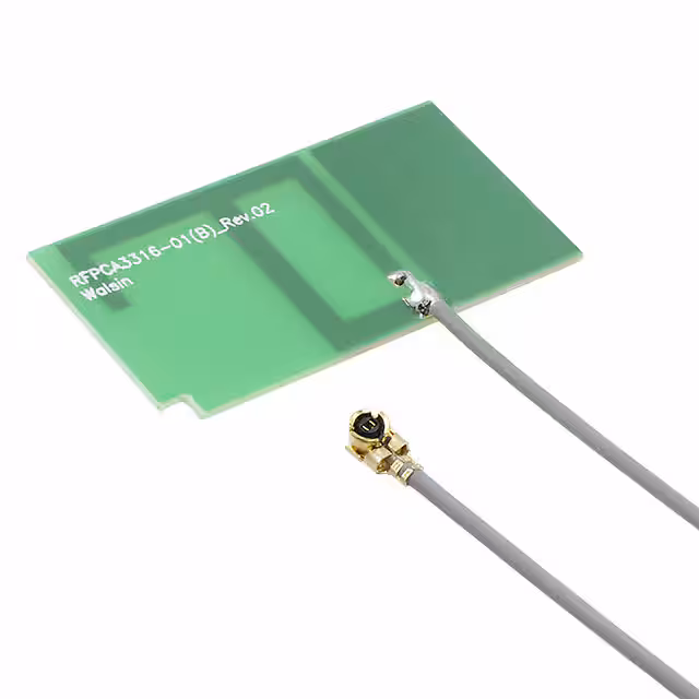 RFPCA331630IMAB301 Walsin Technology Corporation  Antennes RF